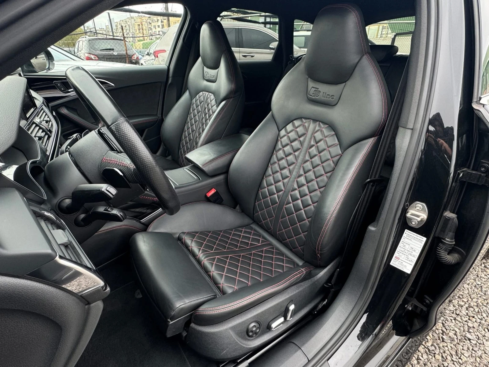 Audi A6 3.0tdi Competition 326к.с., снимка 9 - Автомобили и джипове - 54462232