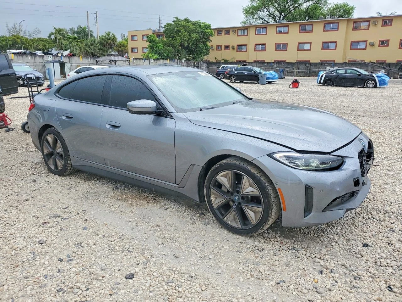 BMW i4 Edrive 35 | Mobile.bg � ����������� 4