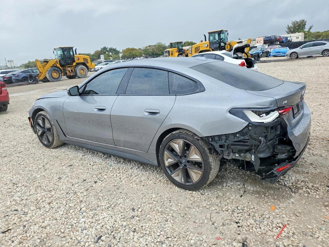 BMW i4 Edrive 35 | Mobile.bg � ����������� 2