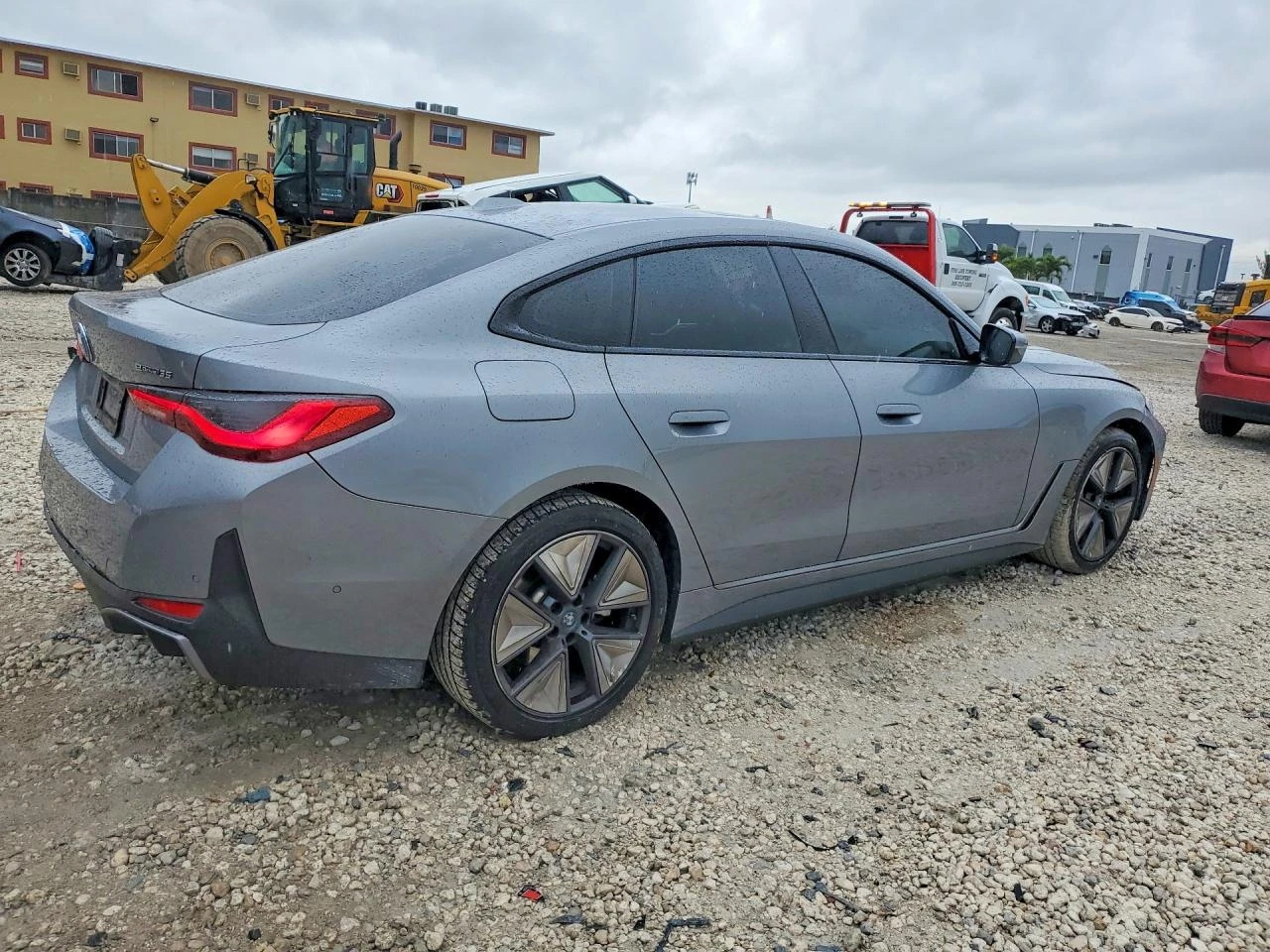 BMW i4 Edrive 35 | Mobile.bg � ����������� 3
