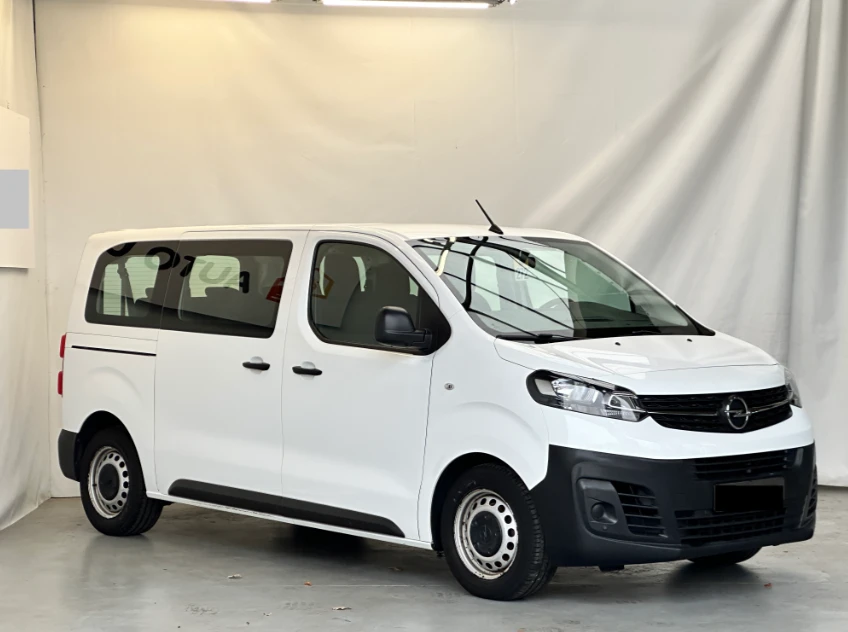 Opel Zafira  1.5 Business Connect  | Mobile.bg � ����������� 1