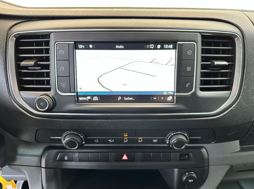 Opel Zafira  1.5 Business Connect  | Mobile.bg � ����������� 5