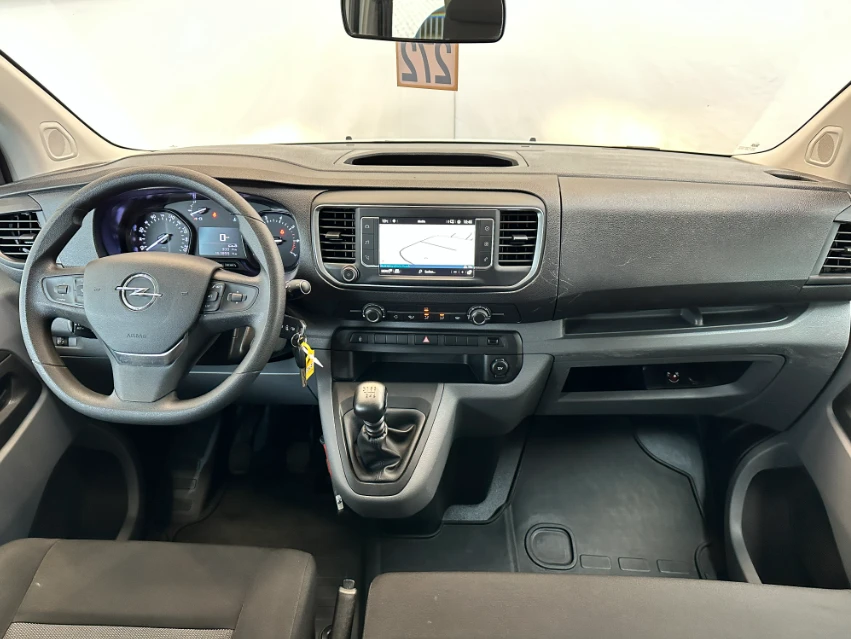 Opel Zafira  1.5 Business Connect  | Mobile.bg � ����������� 3
