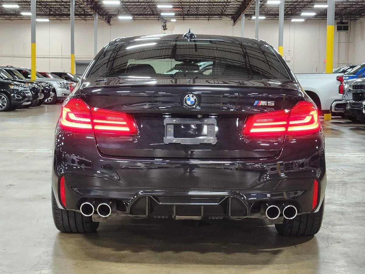 BMW M5 ������ ����� �������* B&W* CARBON*  | Mobile.bg � ����������� 17