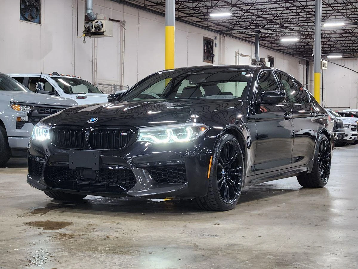 BMW M5 ������ ����� �������* B&W* CARBON*  | Mobile.bg � ����������� 16
