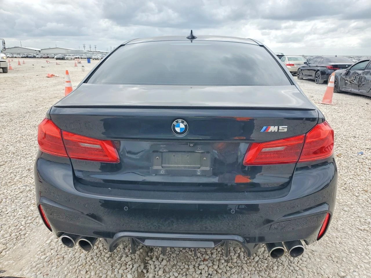 BMW M5 ������ ����� �������* B&W* CARBON*  | Mobile.bg � ����������� 6