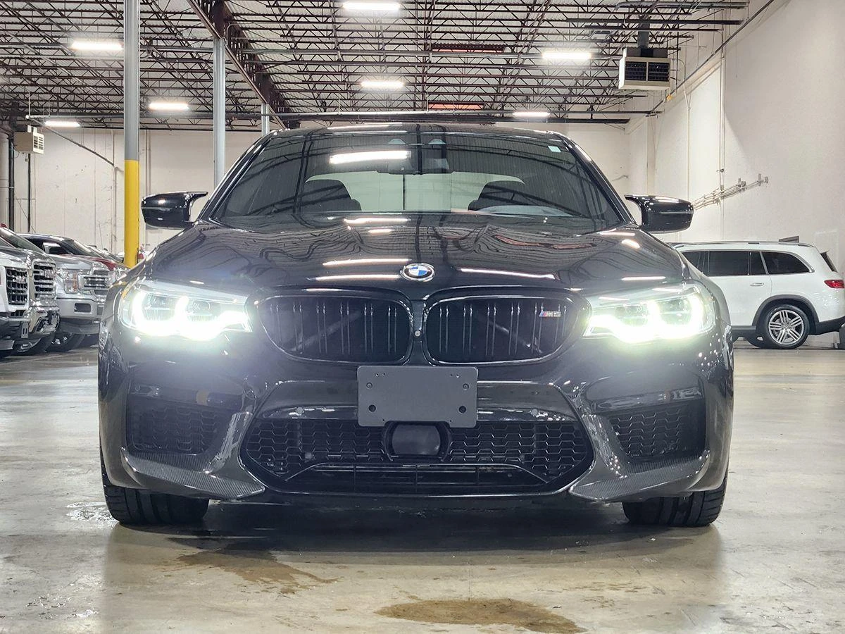 BMW M5 ������ ����� �������* B&W* CARBON*  | Mobile.bg � ����������� 15