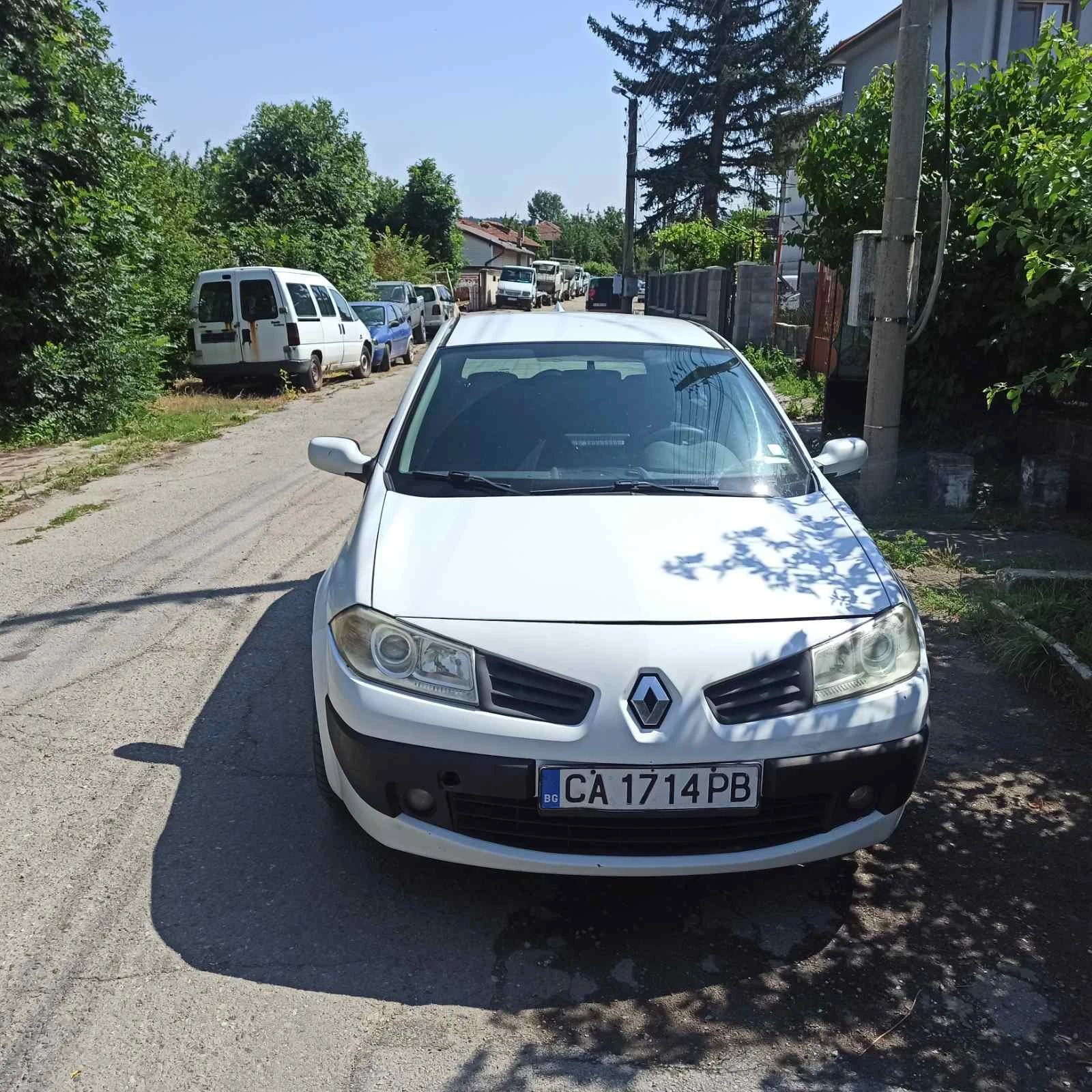 Renault Megane | Mobile.bg � ����������� 9