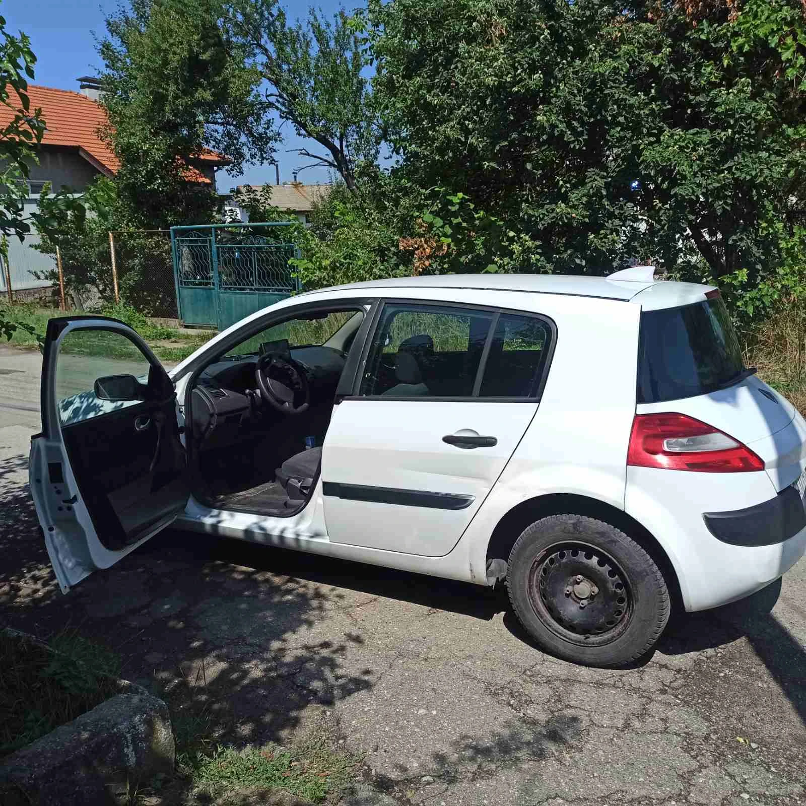 Renault Megane | Mobile.bg � ����������� 6