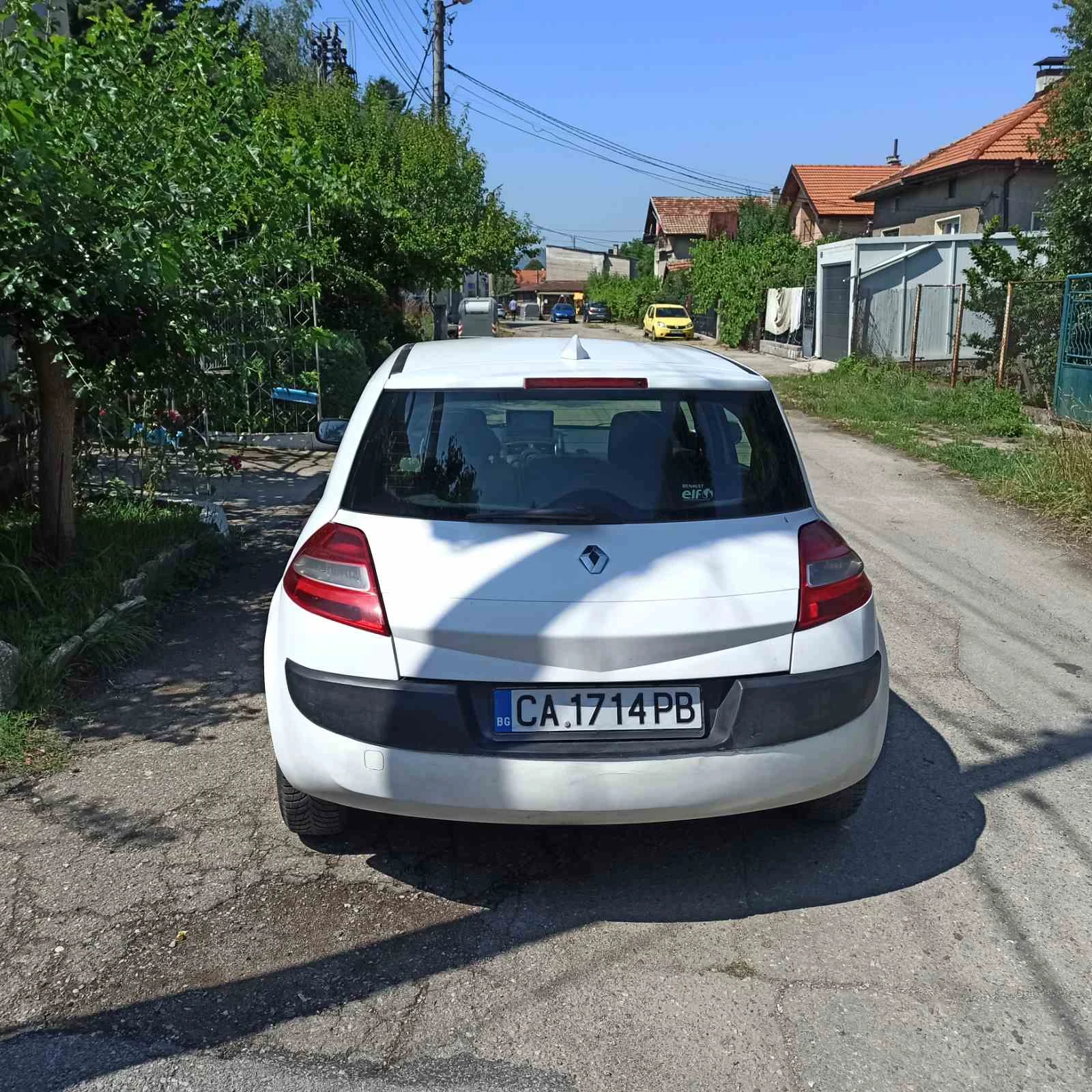 Renault Megane | Mobile.bg � ����������� 5