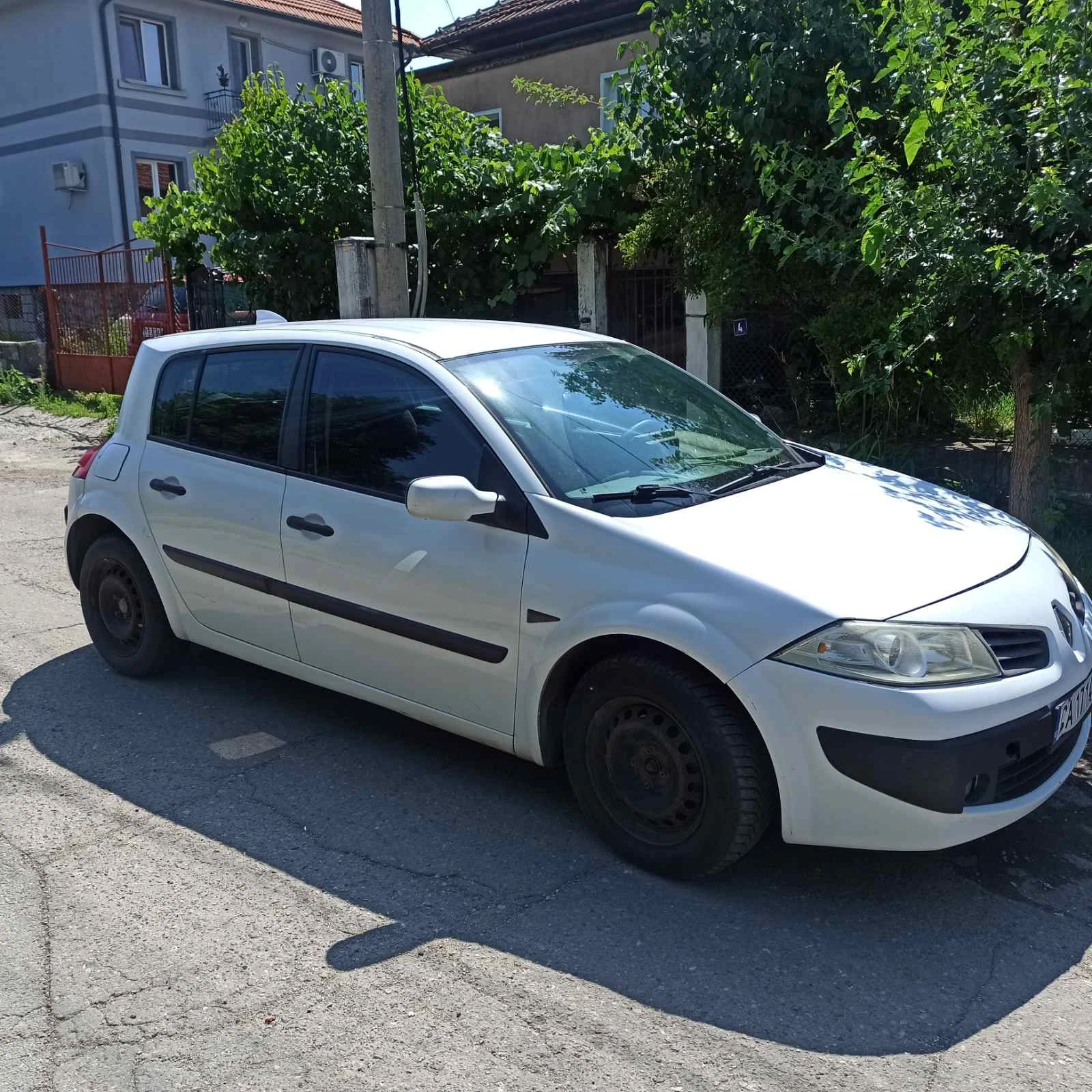 Renault Megane | Mobile.bg � ����������� 8