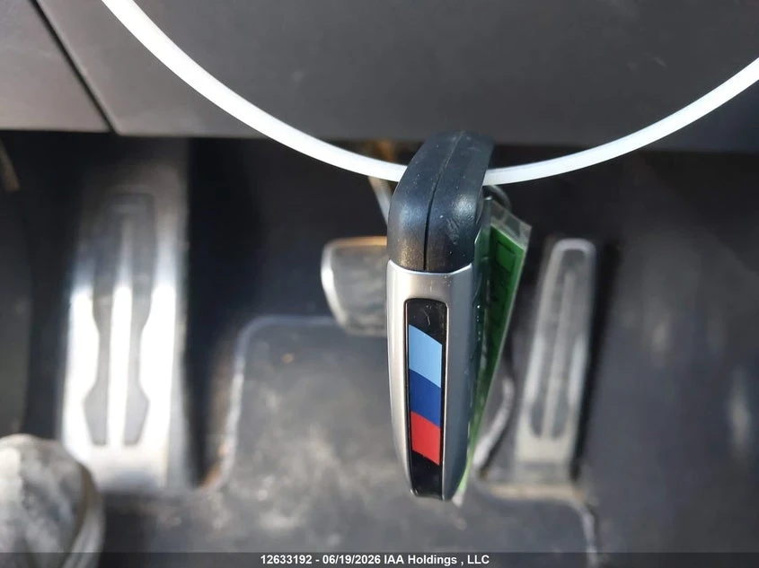 BMW 550 Фулл екстри реални кл, снимка 6 - Автомобили и джипове - 55046390