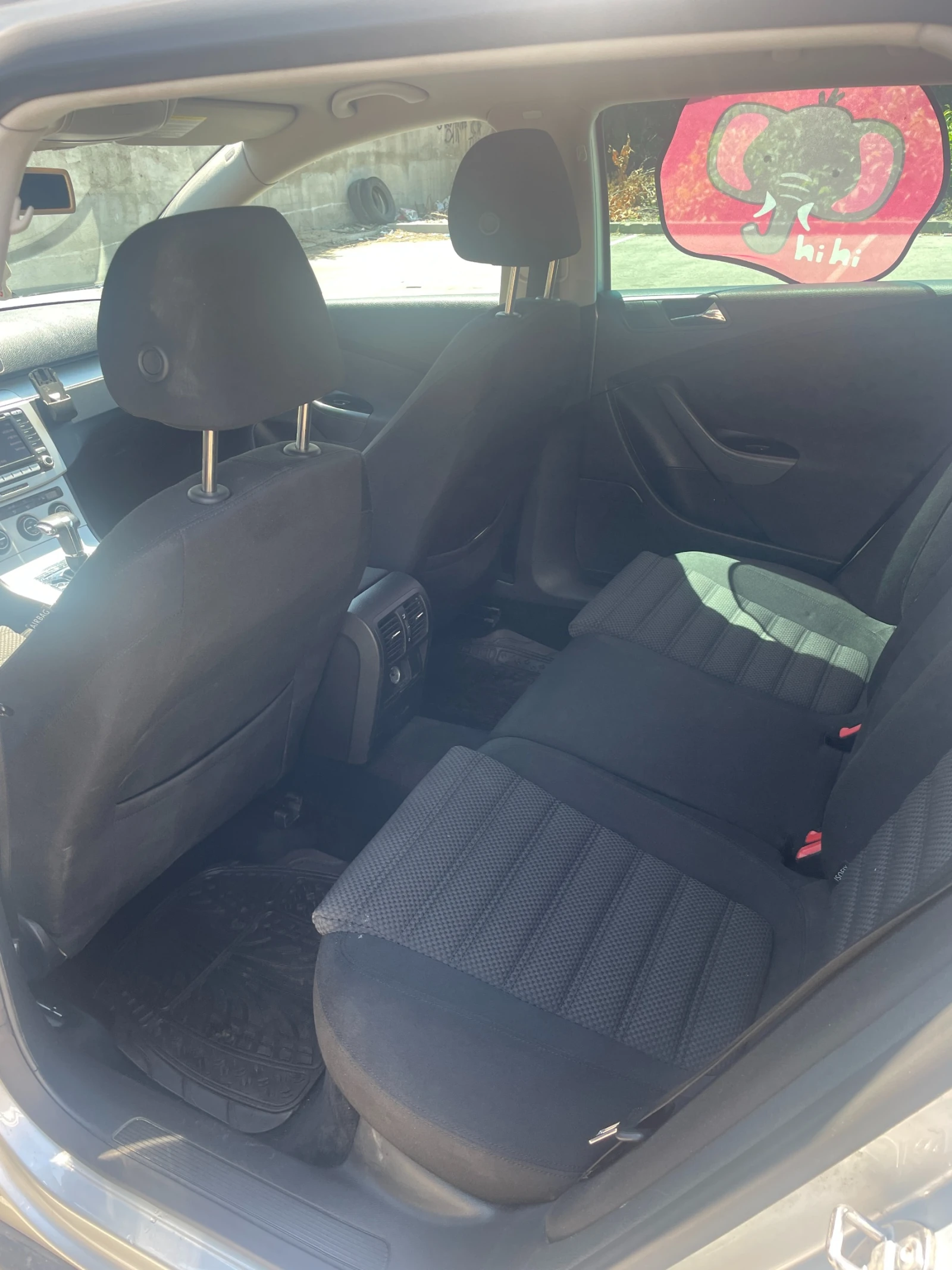 VW Passat, снимка 12 - Автомобили и джипове - 55161645