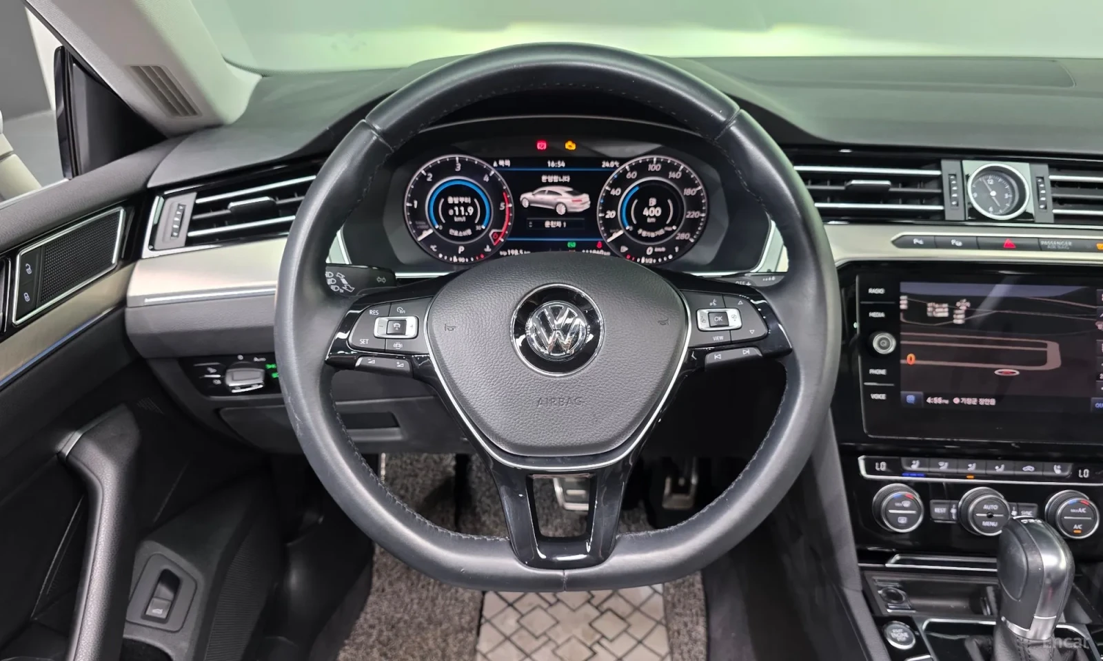 VW Arteon 111000KM!!!* UNIKAT* FULL* , снимка 13 - Автомобили и джипове - 55171512
