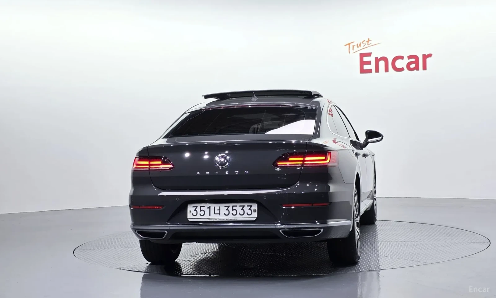 VW Arteon 111000KM!!!* UNIKAT* FULL* , снимка 4 - Автомобили и джипове - 55171512