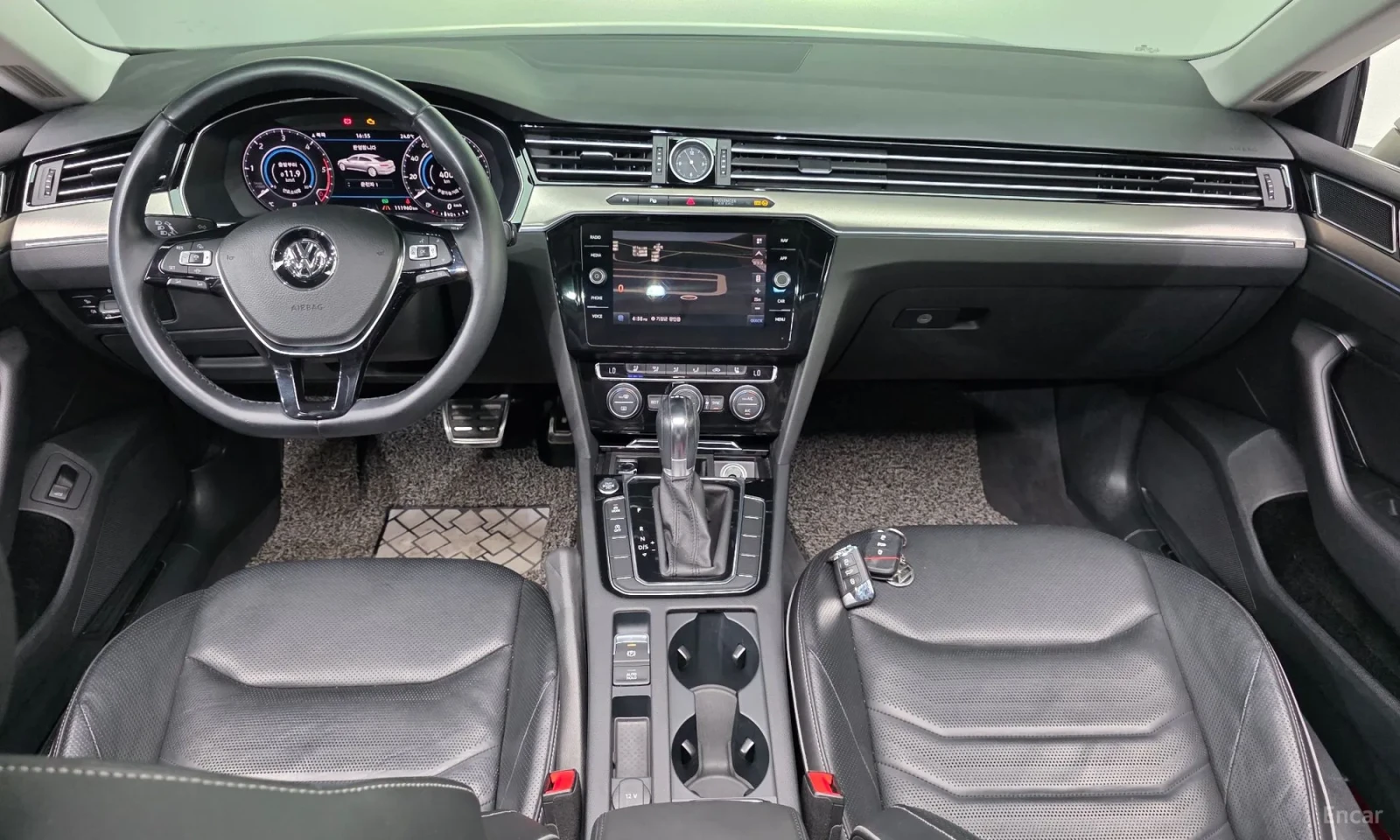 VW Arteon 111000KM!!!* UNIKAT* FULL* , снимка 7 - Автомобили и джипове - 55171512
