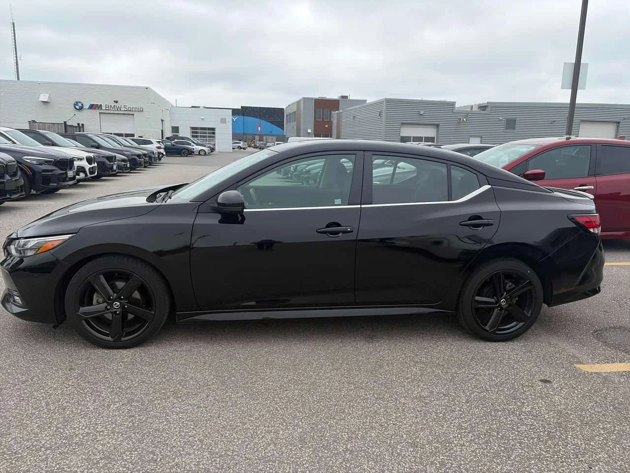 Nissan Sentra * SR * ���������� ��� ������������ ������*  | Mobile.bg � ����������� 2