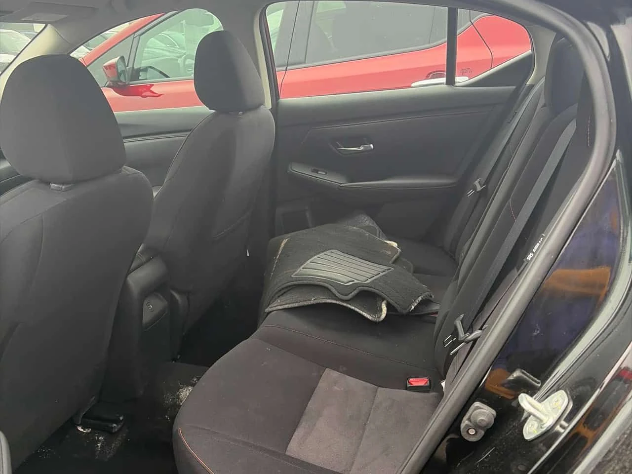 Nissan Sentra * SR * ���������� ��� ������������ ������*  | Mobile.bg � ����������� 11