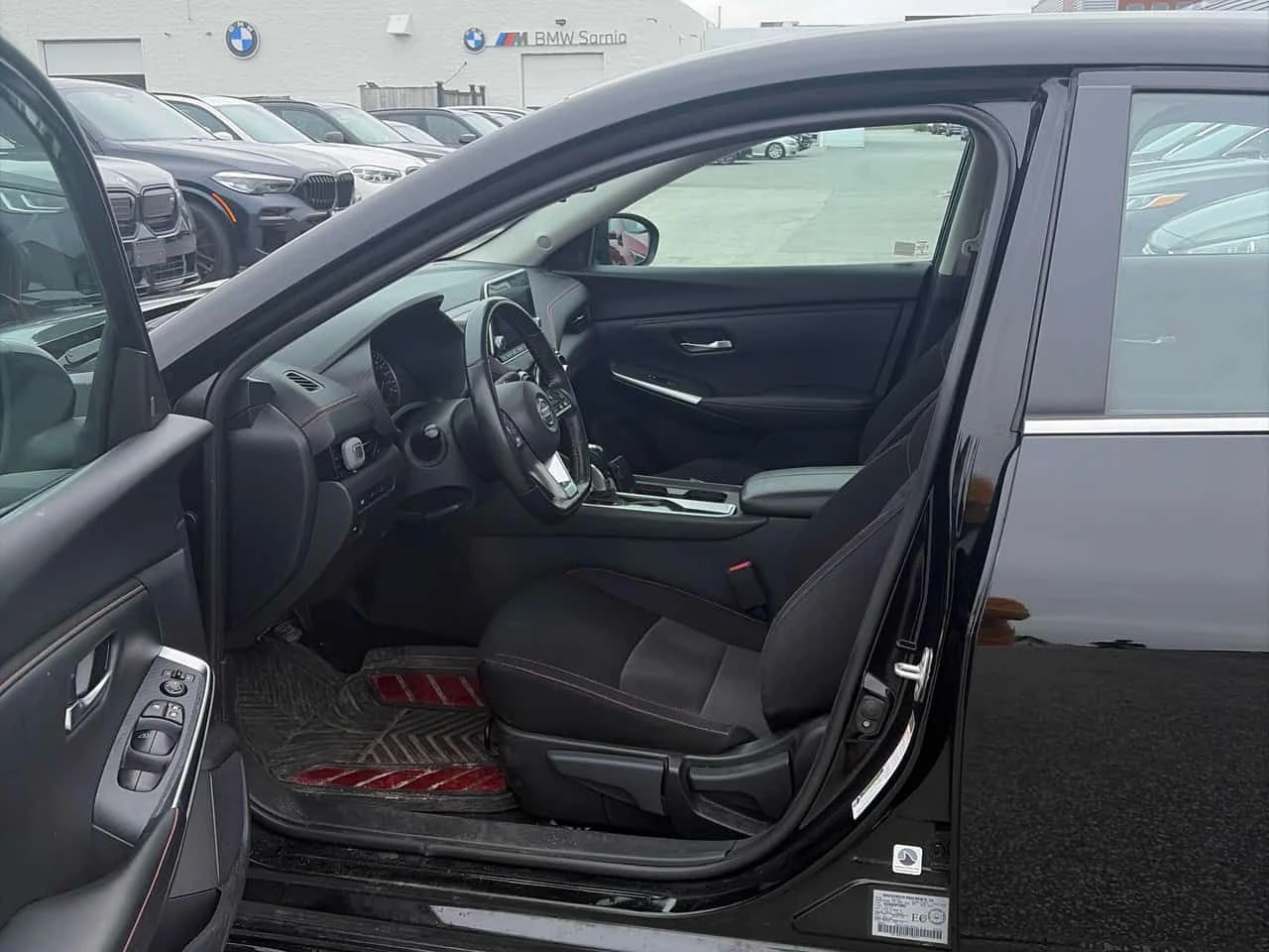 Nissan Sentra * SR * ���������� ��� ������������ ������*  | Mobile.bg � ����������� 5