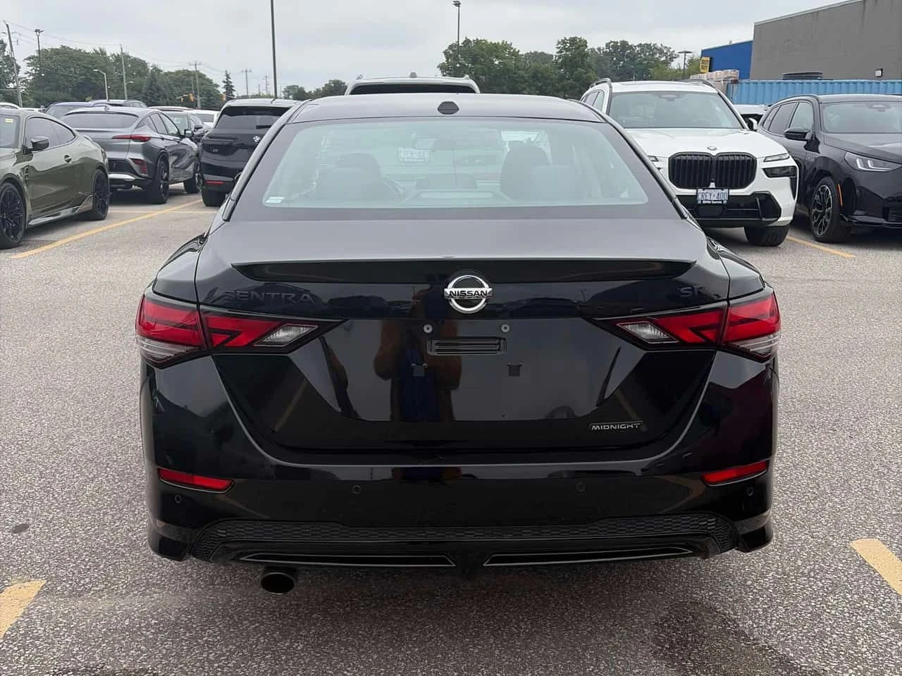 Nissan Sentra * SR * ���������� ��� ������������ ������*  | Mobile.bg � ����������� 4