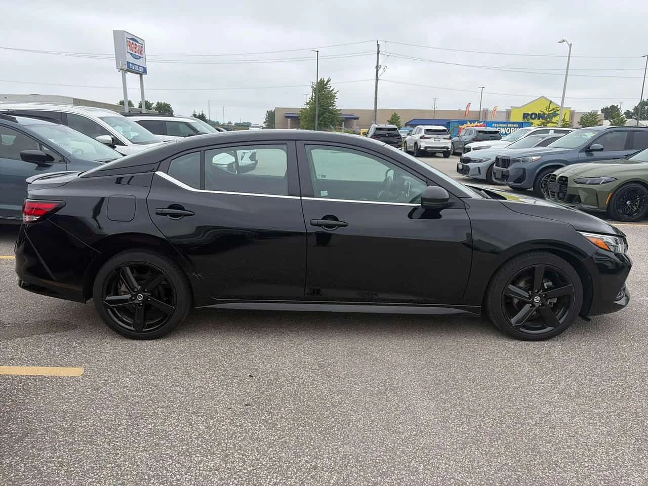 Nissan Sentra * SR * ���������� ��� ������������ ������*  | Mobile.bg � ����������� 3
