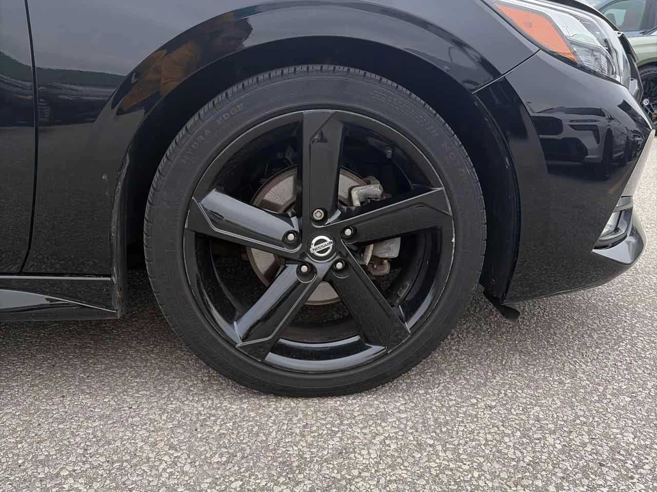 Nissan Sentra * SR * ���������� ��� ������������ ������*  | Mobile.bg � ����������� 7
