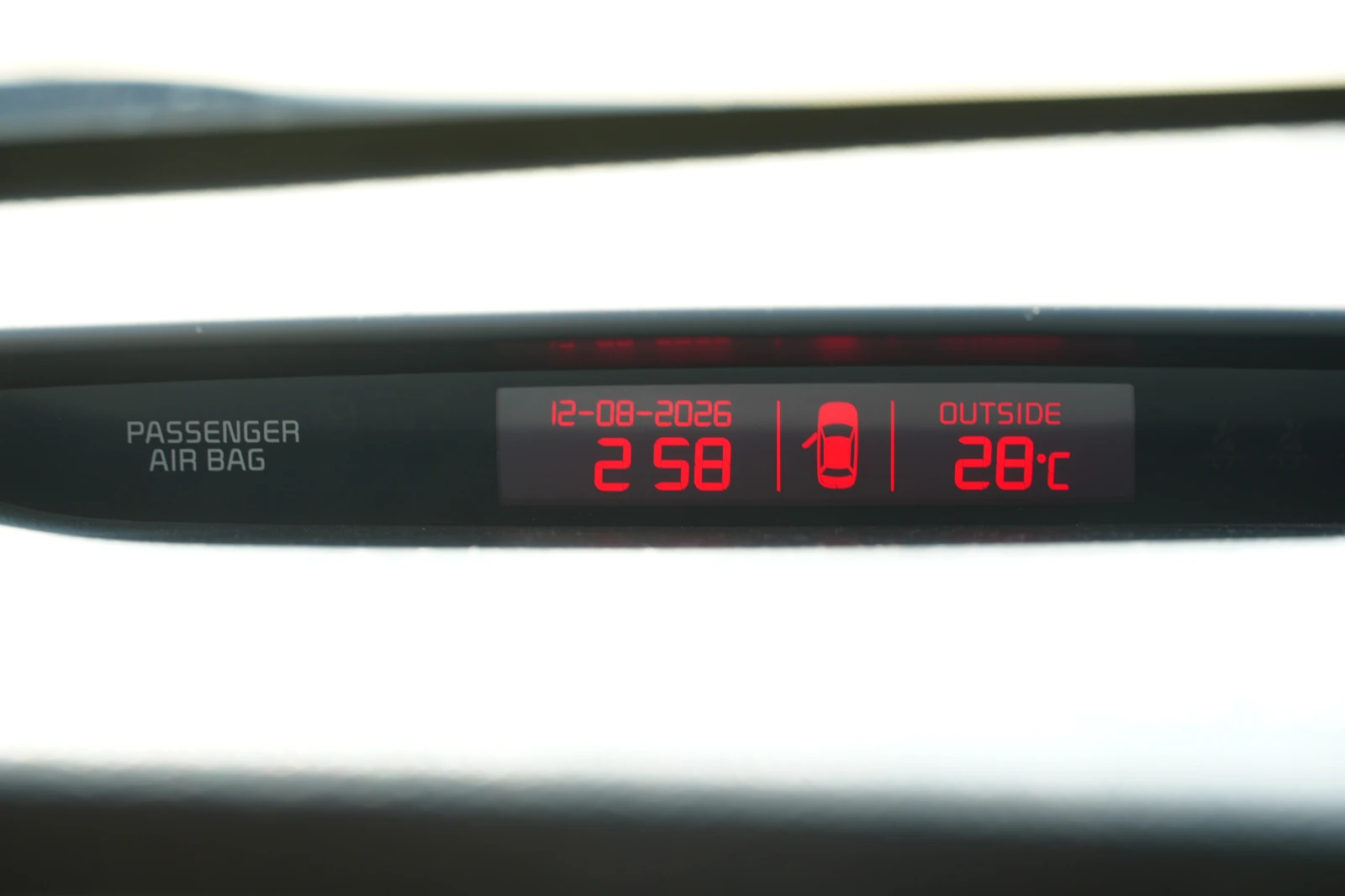 Kia Ceed 1.6 CRDi, снимка 9 - Автомобили и джипове - 55647125