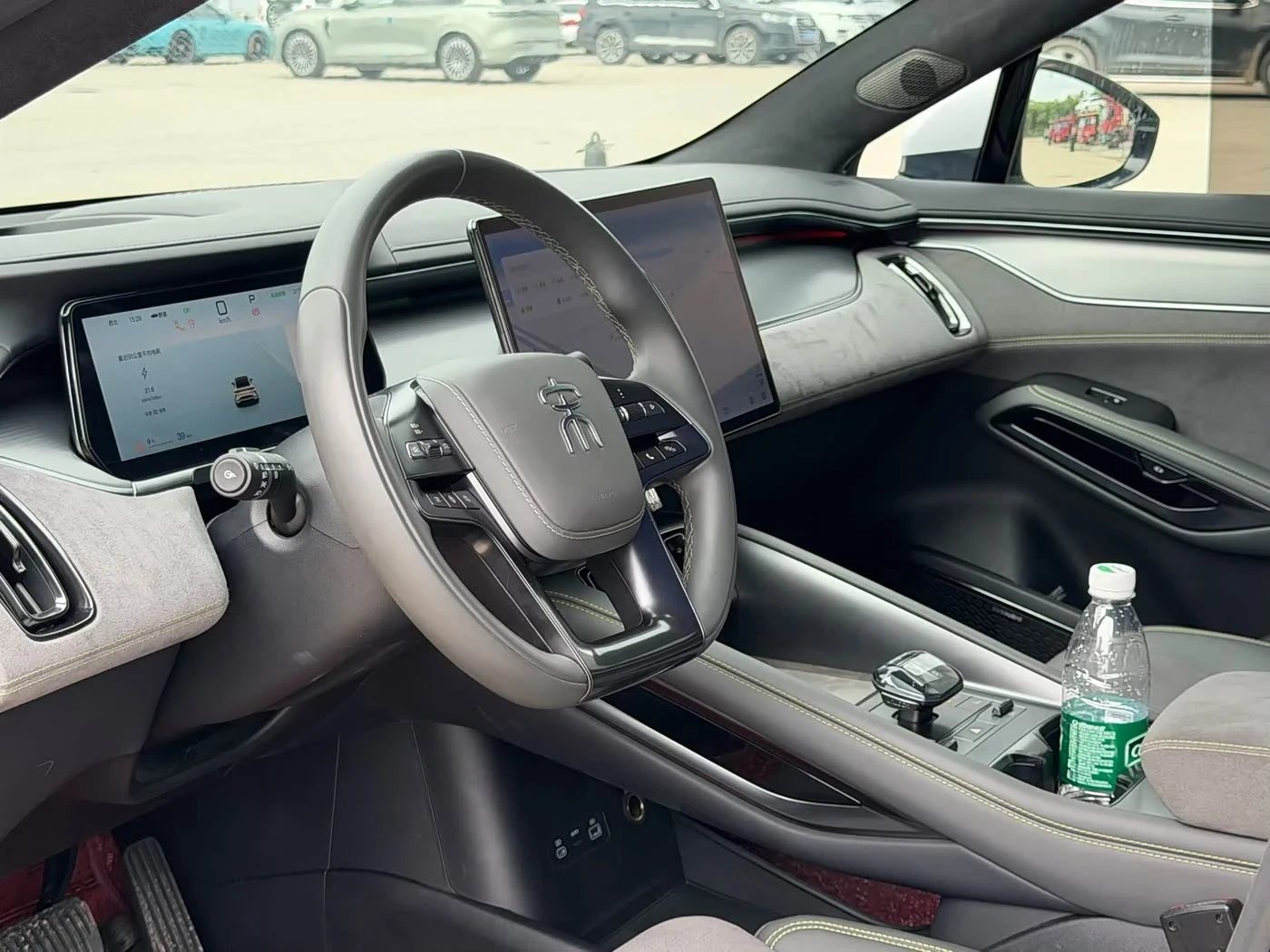 BYD Seal Song L AWD Excellence autogeorge.com, снимка 6 - Автомобили и джипове - 55698808