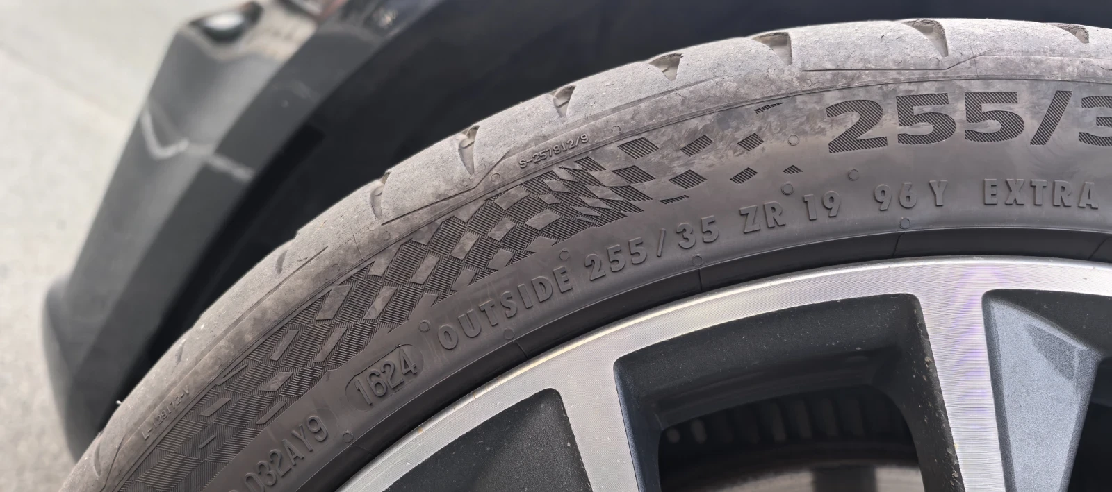 Audi S4, снимка 17 - Автомобили и джипове - 55919887