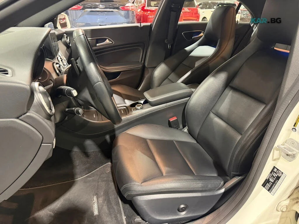 Mercedes-Benz CLA 250 4MATIC* АвтоКредит * (ЦЕНА ДО БГ) * , снимка 8 - Автомобили и джипове - 56024104
