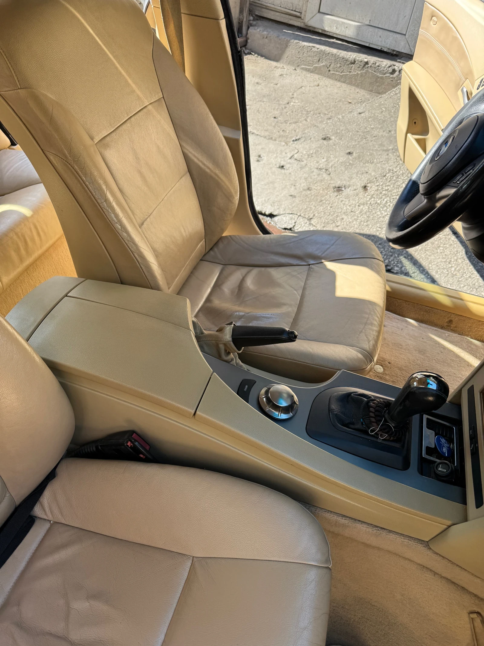 BMW 530, снимка 6 - Автомобили и джипове - 56056948