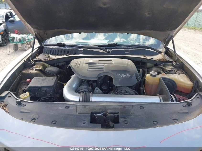 Dodge Charger 3.6l Sxt | Mobile.bg � ����������� 10