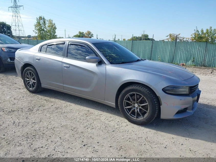 Dodge Charger 3.6l Sxt | Mobile.bg � ����������� 1