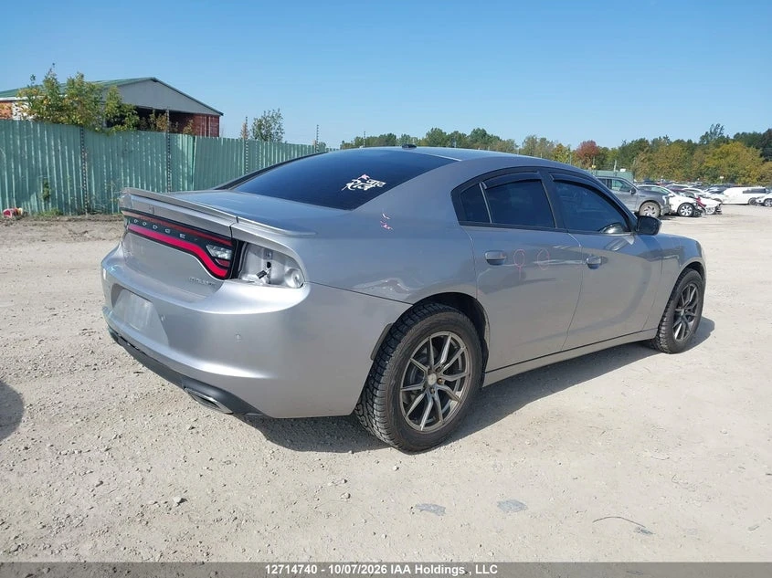 Dodge Charger 3.6l Sxt | Mobile.bg � ����������� 4