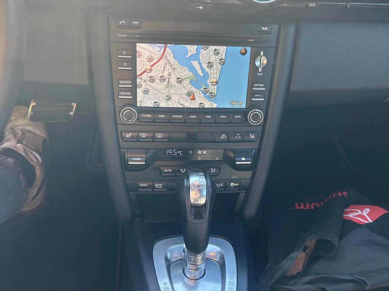 Porsche Cayman ����� �������* �������* PDK | Mobile.bg � ����������� 9