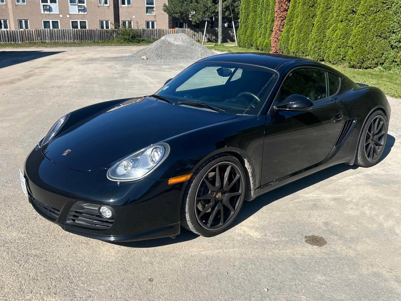 Porsche Cayman ПЪЛНА ИСТОРИЯ* ПОДГРЕВ* PDK