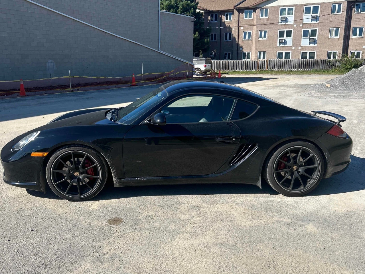 Porsche Cayman ����� �������* �������* PDK | Mobile.bg � ����������� 2