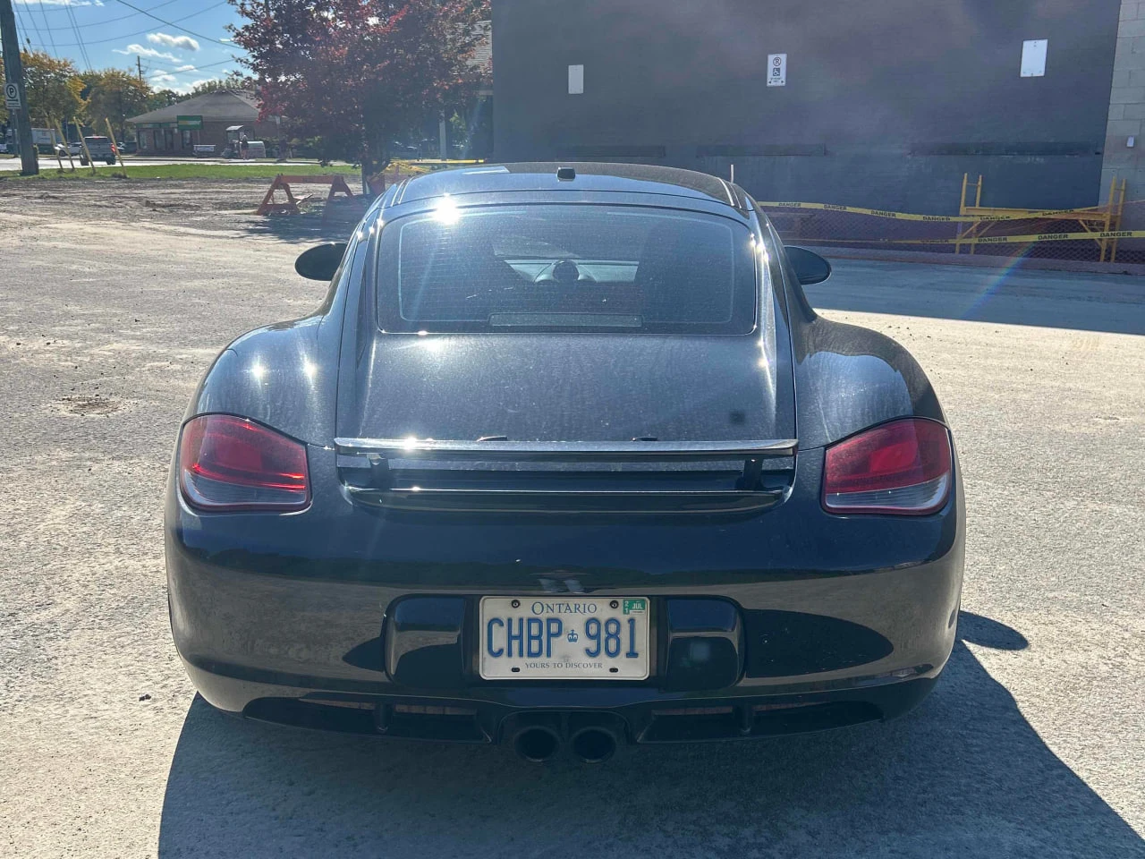Porsche Cayman ����� �������* �������* PDK | Mobile.bg � ����������� 4