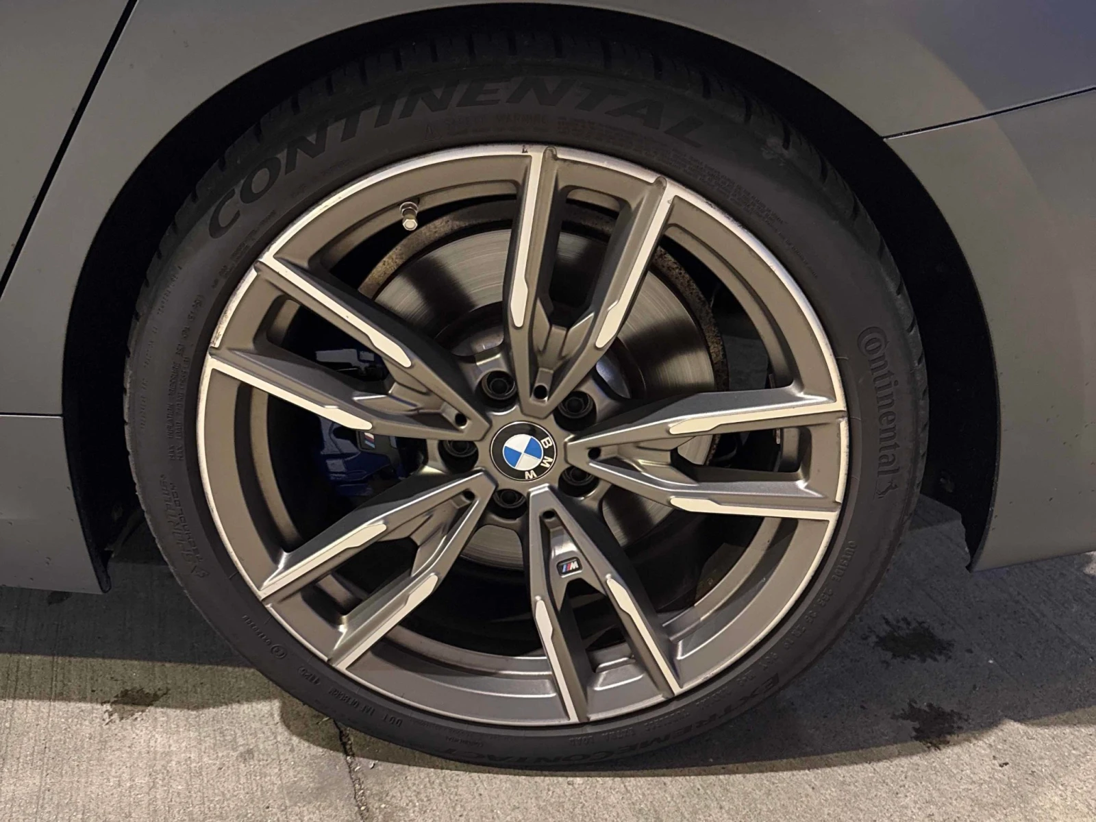 BMW 340 M i xDrive  / Carfax / ������ | Mobile.bg � ����������� 17
