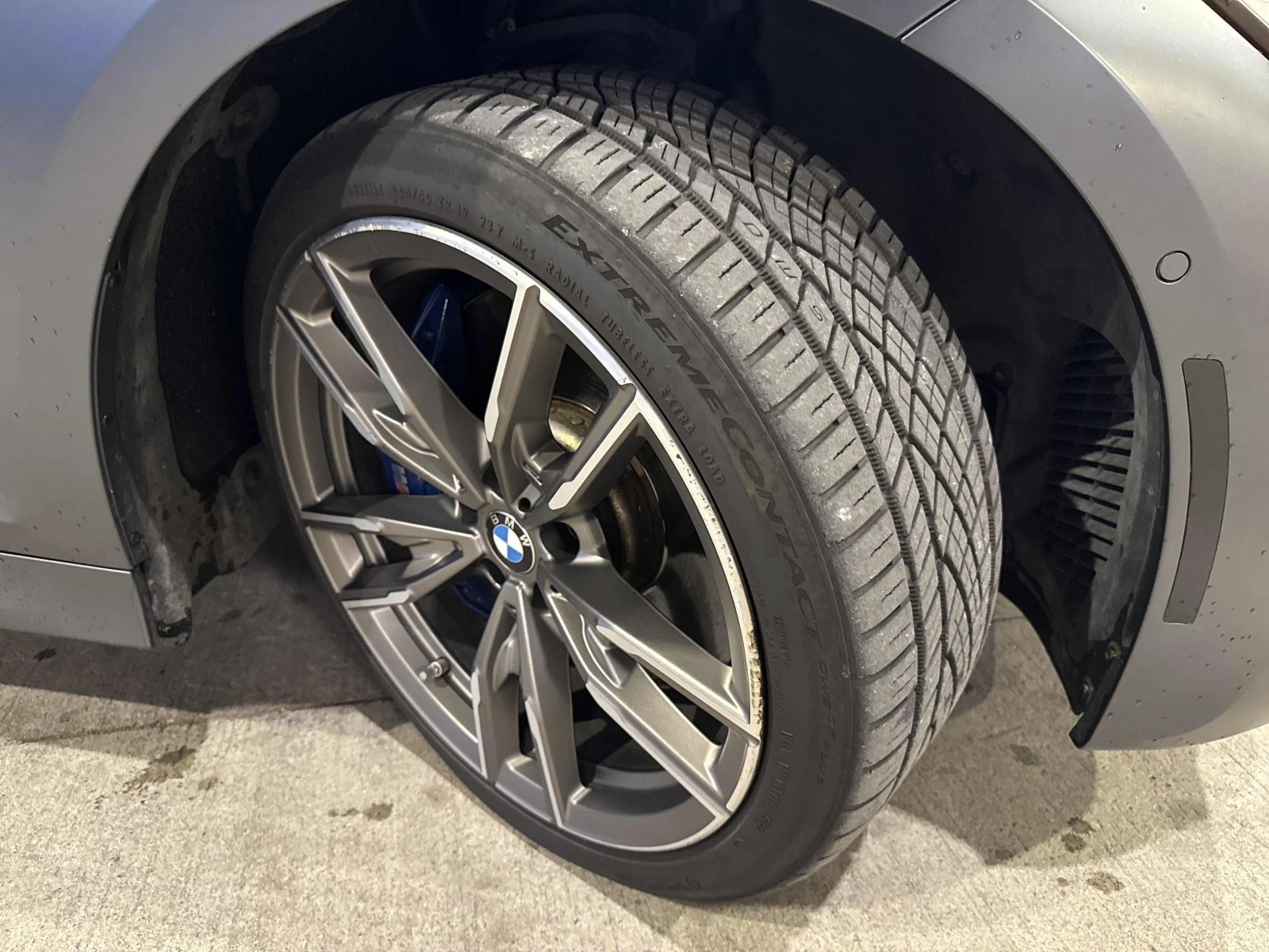 BMW 340 M i xDrive  / Carfax / ������ | Mobile.bg � ����������� 7