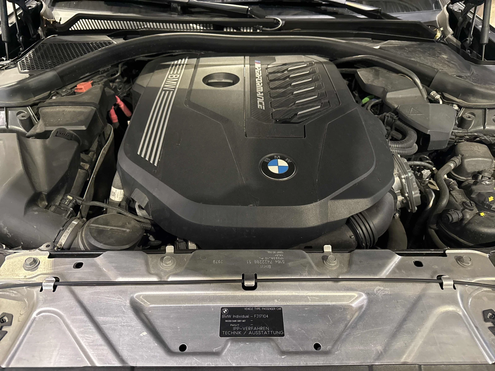 BMW 340 M i xDrive  / Carfax / ������ | Mobile.bg � ����������� 14