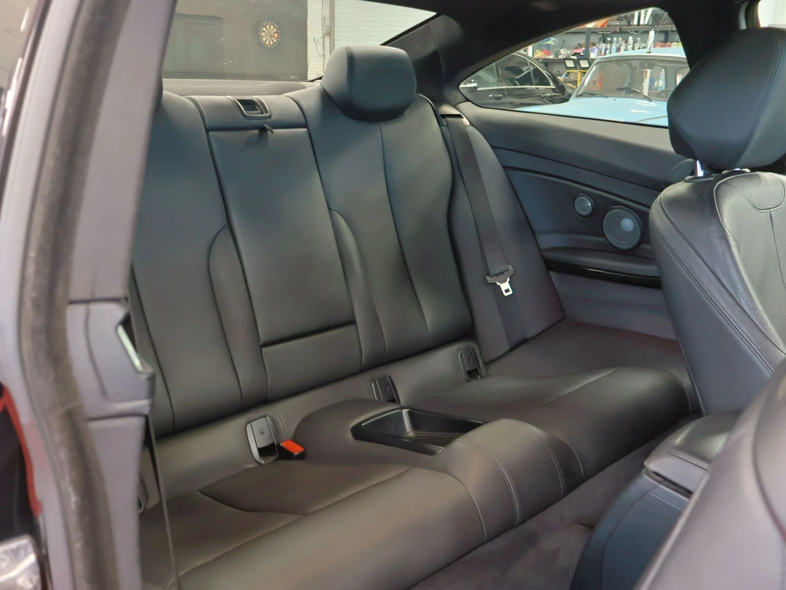 BMW 435 ///M Performance , снимка 9 - Автомобили и джипове - 56650217