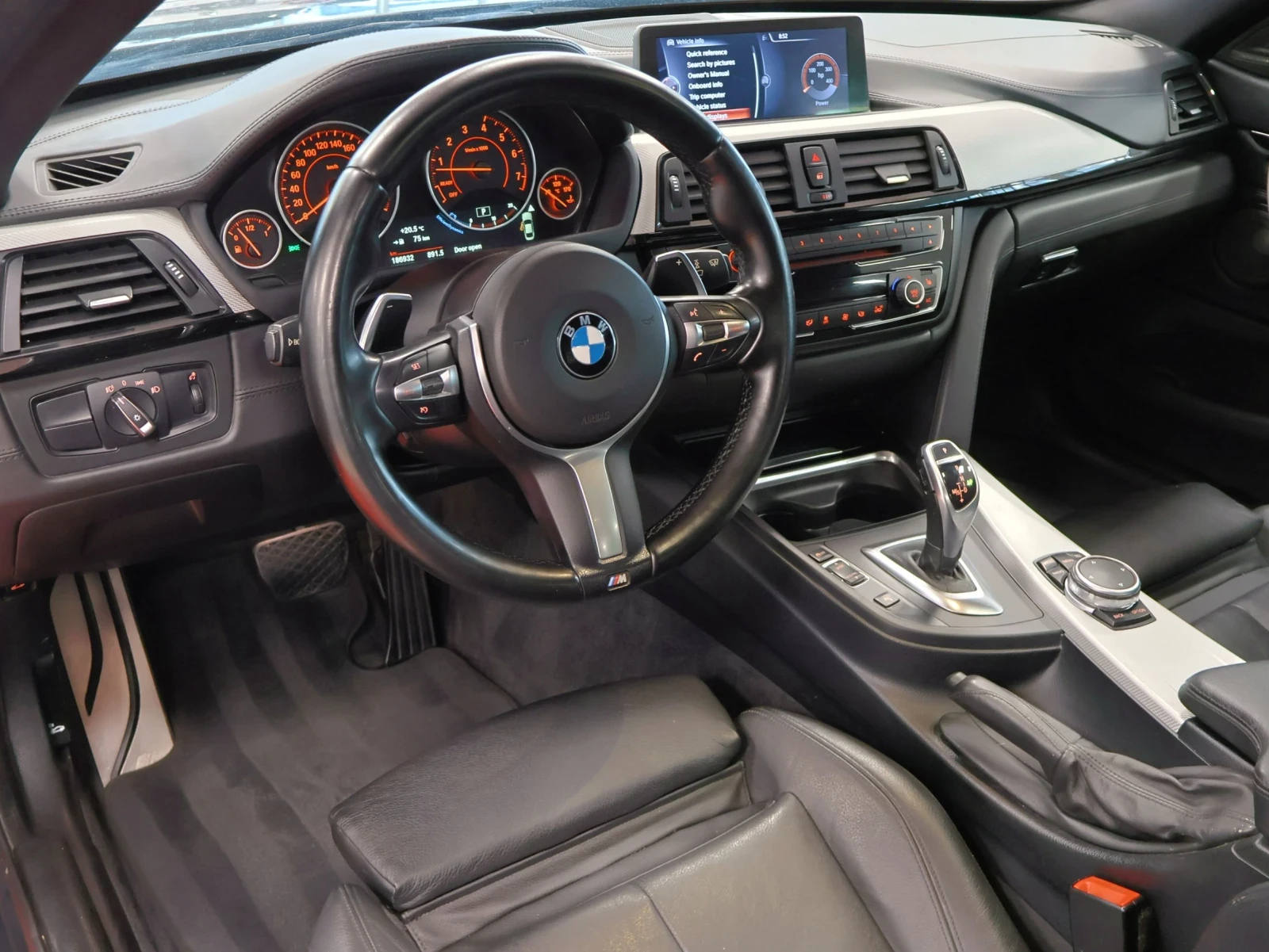 BMW 435 ///M Performance , снимка 6 - Автомобили и джипове - 56650217