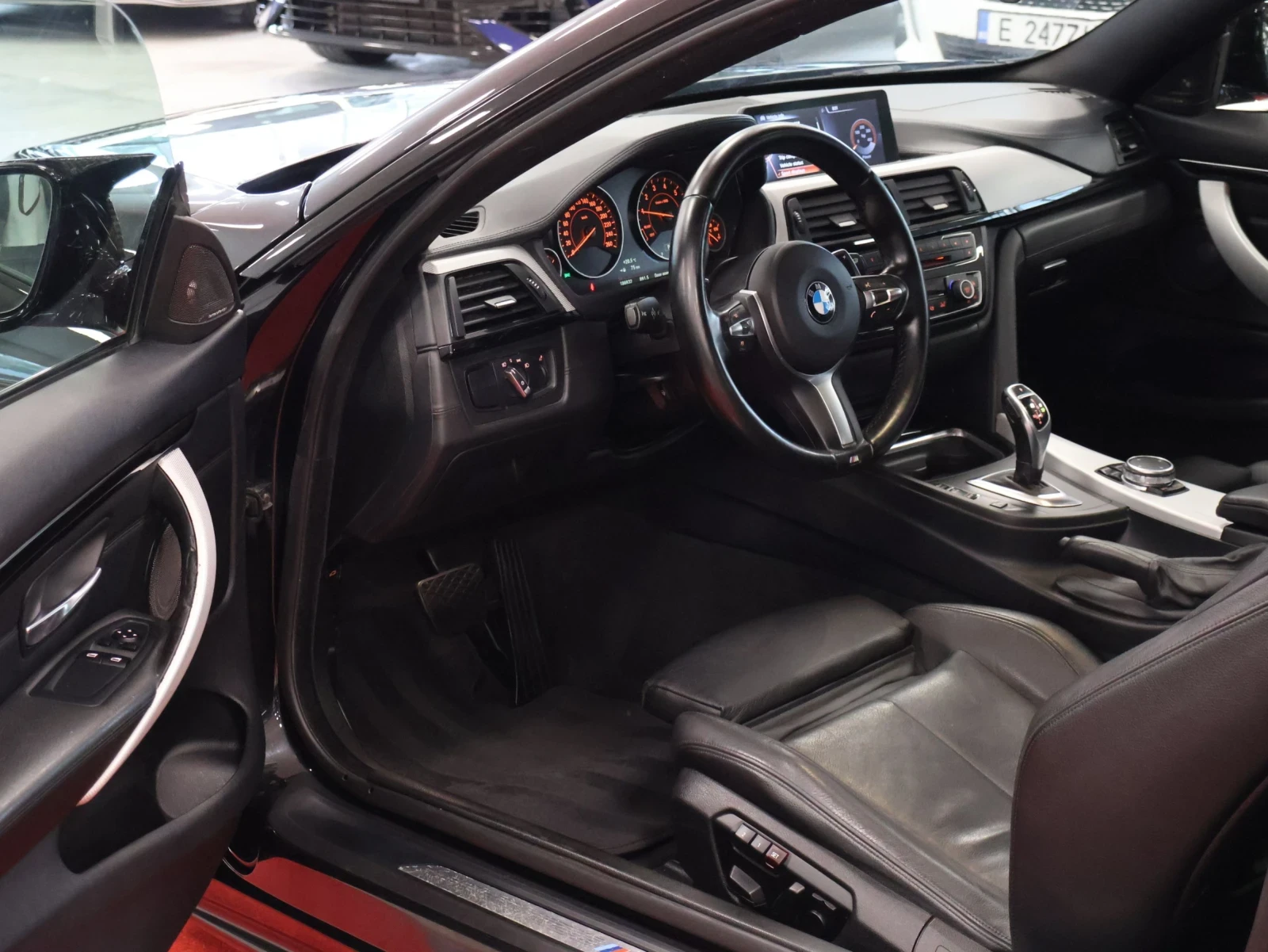 BMW 435 ///M Performance , снимка 5 - Автомобили и джипове - 56650217