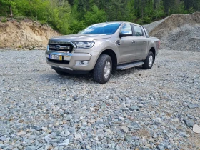Ford Ranger Limited 3.2TDCI, снимка 1