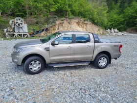 Ford Ranger Limited 3.2TDCI, снимка 2