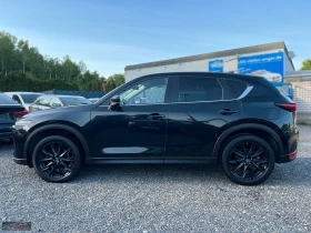 Mazda CX-5 150HP/EDITION-100/NAVI/4X4/360/HUD/LED/453v, снимка 3