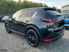 Mazda CX-5 150HP/EDITION-100/NAVI/4X4/360/HUD/LED/453v, снимка 4