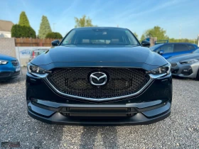 Mazda CX-5 150HP/EDITION-100/NAVI/4X4/360/HUD/LED/453v, снимка 2