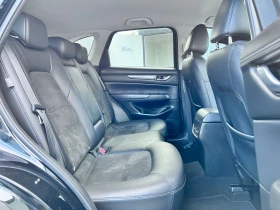 Mazda CX-5 150HP/EDITION-100/NAVI/4X4/360/HUD/LED/453v, снимка 13